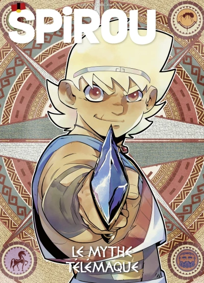 Cover of Volume #4309