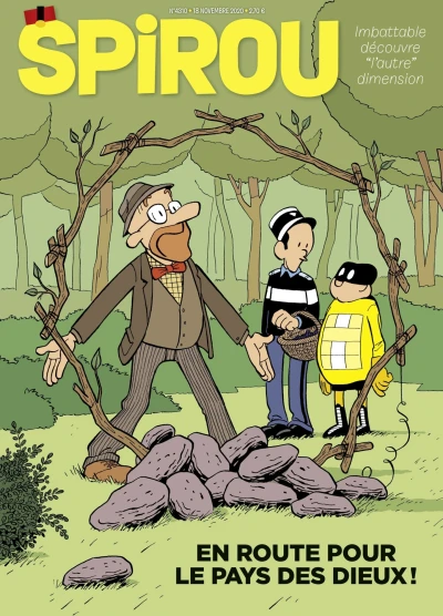 Cover of Volume #4310