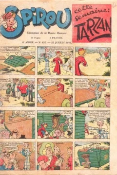 Issue #432