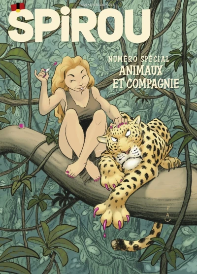 Cover of Volume #4325