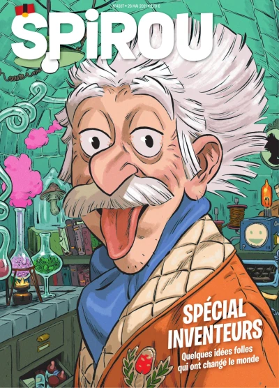 Cover of Volume #4337