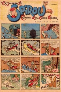 Issue #434
