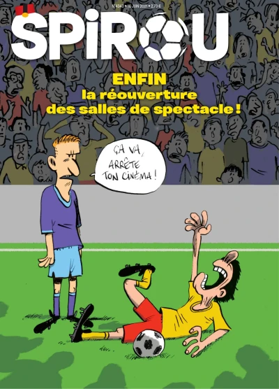 Cover of Volume #4340