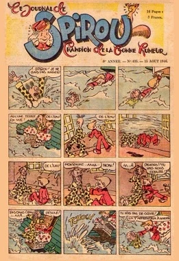 Cover of Volume #435