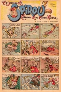 Issue #435