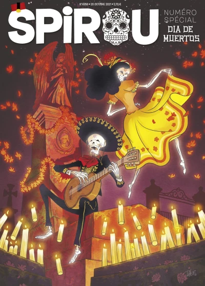 Cover of Volume #4358