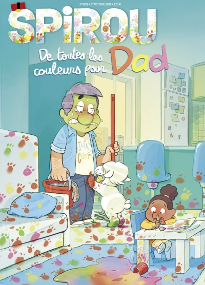 Cover of Volume #4359