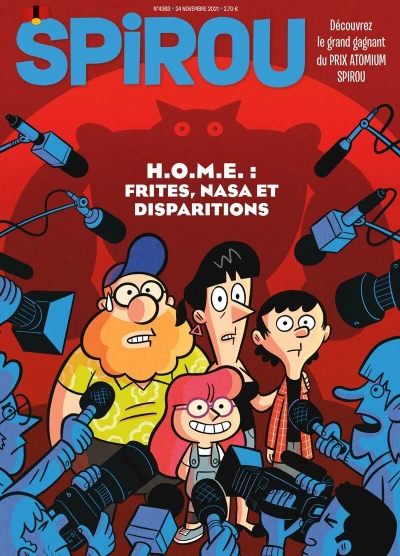 Cover of Volume #4363