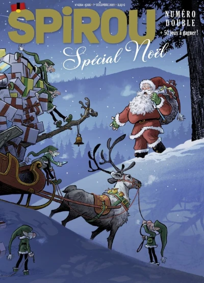 Cover of Volume #4364-4365