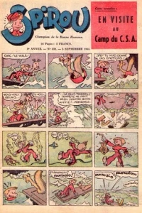 Issue #438