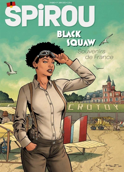 Cover of Volume #4390