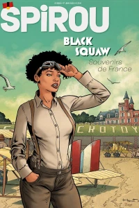 Issue #4390