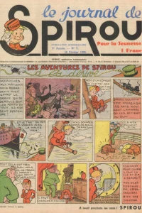 Issue #44