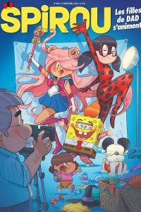Issue #4413