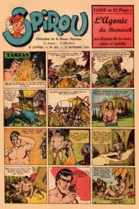 Issue #444