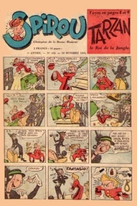 Issue #445