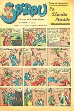 Issue #448