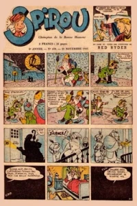 Issue #450