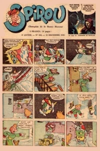 Issue #452