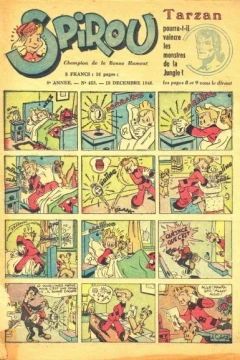 Issue #453