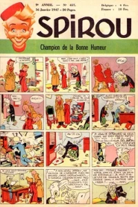 Issue #457