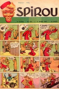 Issue #464