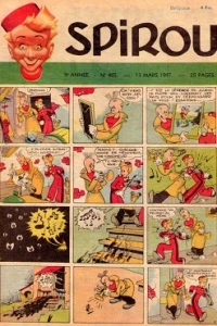 Issue #465