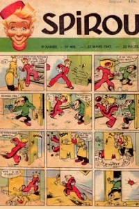 Issue #466