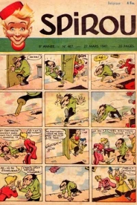 Issue #467