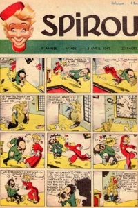 Issue #468