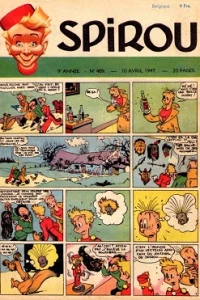 Issue #469