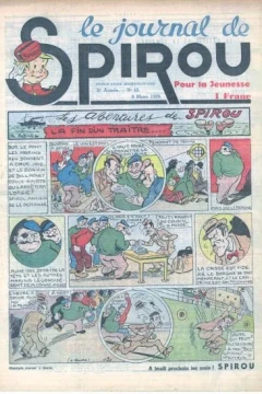 Issue #47