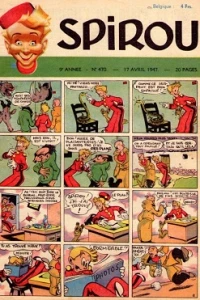 Issue #470