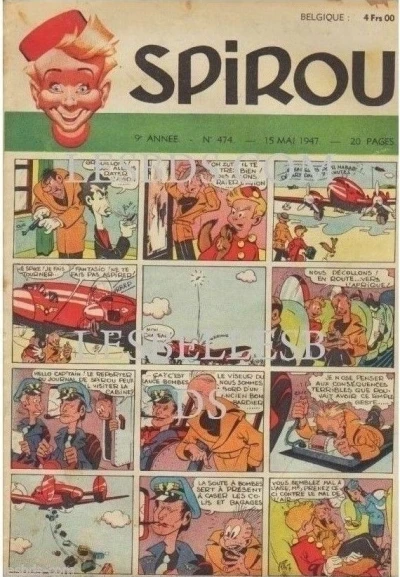 Cover of Volume #474