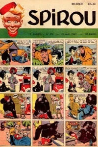 Issue #476