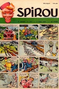 Issue #477
