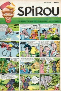 Issue #478