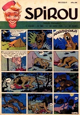 Cover of Volume #480