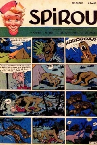 Issue #480