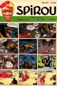 Issue #481