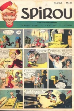 Issue #486