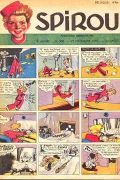 Issue #506