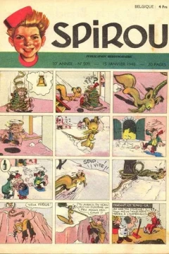Issue #509