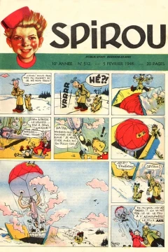 Issue #512