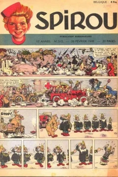 Issue #515