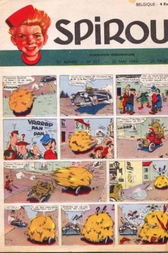 Issue #527