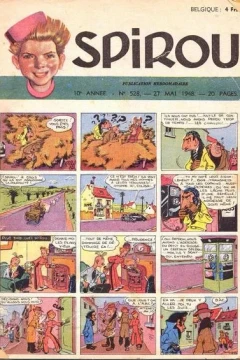 Issue #528