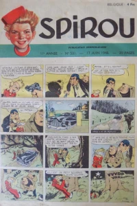 Issue #531