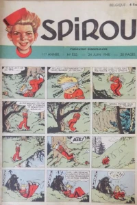 Issue #532