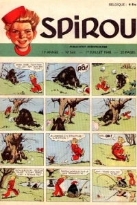 Issue #533